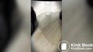 黑金S，黄金口罩，马桶捞食