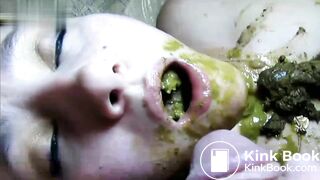 Fresh shit on the menu part4