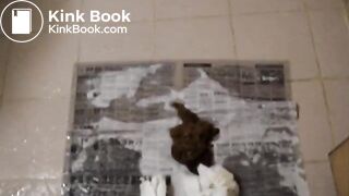 korean scat 여니스캇 2