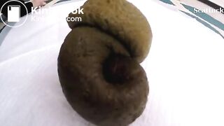 Super tasty turd