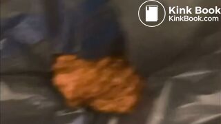 BBW scat comp.