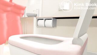 Chi Chi bad stomach ache