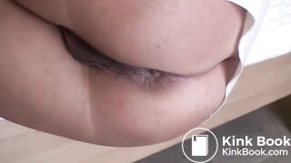 Blonde Does What She Wants In Bed