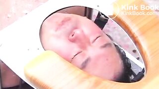 People who are treated as toilets 1