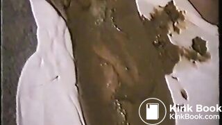 abscheissen mit 20 - mein erster Kaviarclip - 4