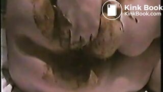 abscheissen mit 20 - mein erster Kaviarclip - 4