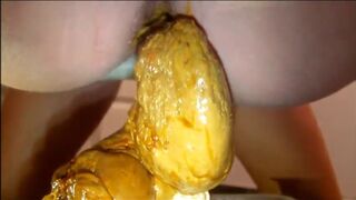 Massive poo load
