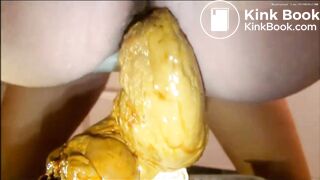 Massive poo load