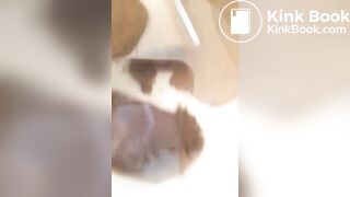 Girl Pooping - video 49