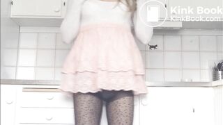 small diaper poop but big fart