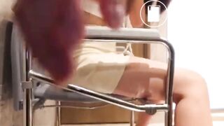 chinese femdom scat - video 81