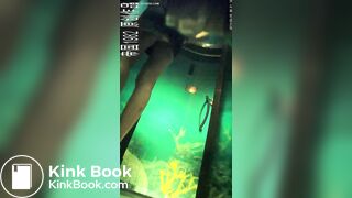 chinese voyeur poop 1