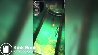 chinese voyeur poop 1