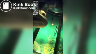 chinese voyeur poop 1