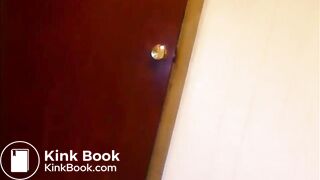 BBW Amateur Panty Poop