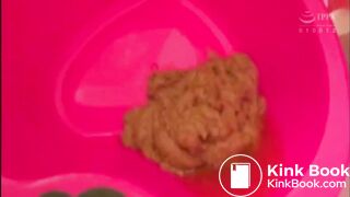 Selfie collection of toilet scenes by Japanese women Part8