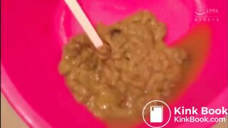 Selfie collection of toilet scenes by Japanese women Part8