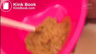 Selfie collection of toilet scenes by Japanese women Part8