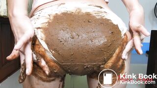 Dirty panties - video 5