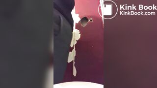 Bbw shit 3 - video 2