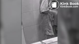 Girl diarrhea toilet - video 6