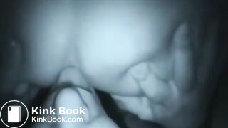 Boy eating his girlfriend's poop