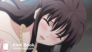Hentai scat scene 3