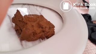 Cynthia still has serets