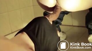 femdom scat - video 104