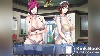 (reupload) starless scat scene 3