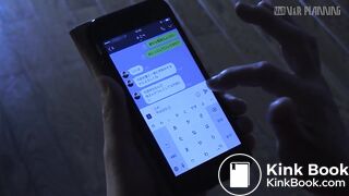 the sad story of their shitty love