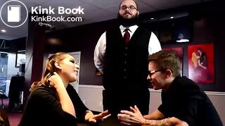girl laxative - video 2