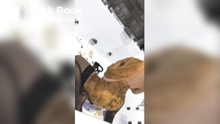 Soft shit and anal play