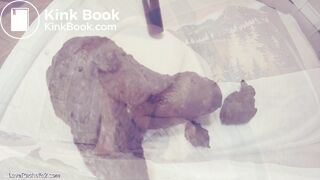 Nasty Shitty Messy Farts