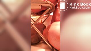 chinese scat - video 40