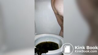 Ssbbw savage diarrhea