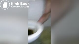 Ssbbw savage diarrhea