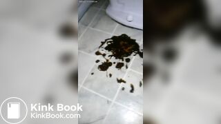 Ssbbw savage diarrhea