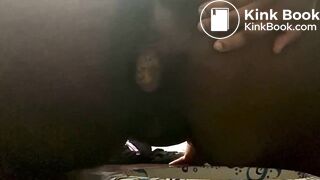 First shit - video 4