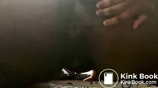 First shit - video 4