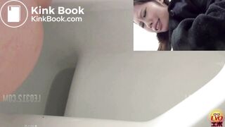 Diarrhea in the supermarket (5/6)