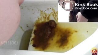 Diarrhea in the supermarket (5/6)