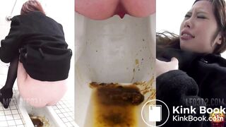 Diarrhea in the supermarket (5/6)