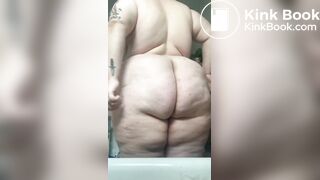 bbw shit - video 6