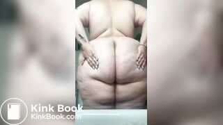 bbw shit - video 6