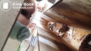 chinese voyeur poop 3