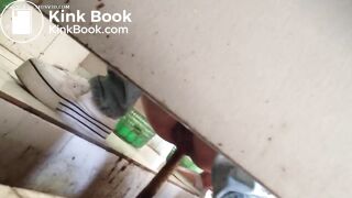 chinese voyeur poop 3