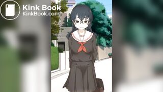 DESPERATE GIRL WITH SHIT GAME