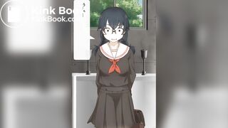 DESPERATE GIRL WITH SHIT GAME