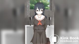 DESPERATE GIRL WITH SHIT GAME